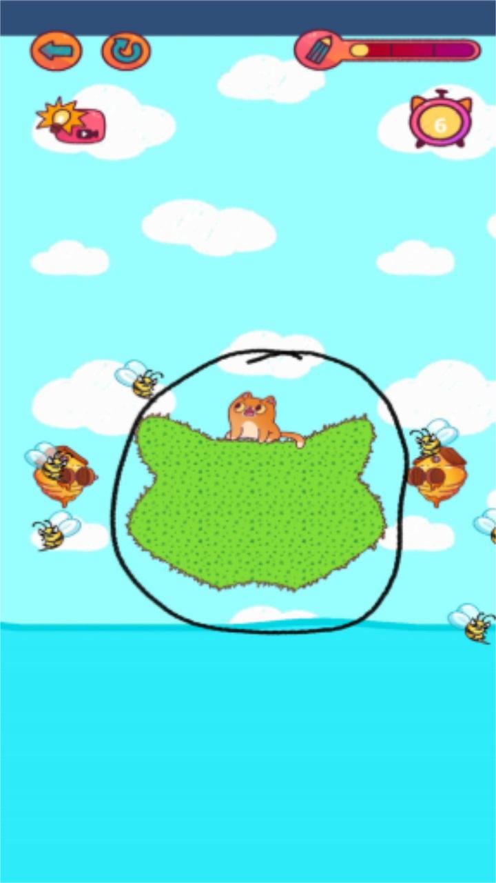 救救猫猫最新版 1.0.5安卓版