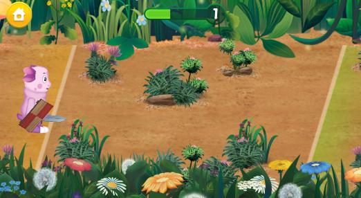 蒙奇英雄儿童游戏 1.1.5最新版 1.1.5最新版