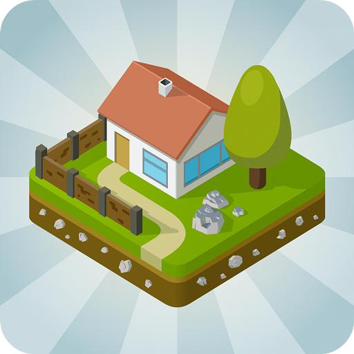 城市2048（City2048） 1.4.8安卓版