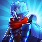 疾风英雄无心金币钻石版 1.0中文版