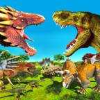 动物战斗模拟器最新版 1.1安卓版