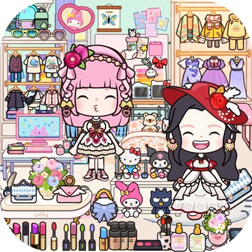 托卡全新世界安卓 1.0版本