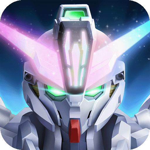 敢达争锋对决九游版最新版 8.4.1安卓版