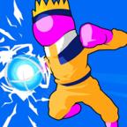 火影跑酷螺旋丸无限金币版 2.17破解版