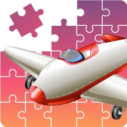 飞机拼图最新版 1.1.26安卓版