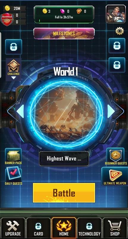 放置塔防传奇手游(Idle Defense Legend: TD Game) 1.0.20中文版 1.0.20中文版 1.0.20中文版 1.0.20中文版 1.0.20中文版 1.0.20中文版 1.0.20中文版 1.0.20中文版 1.0.20中文版 1.0.20中文版