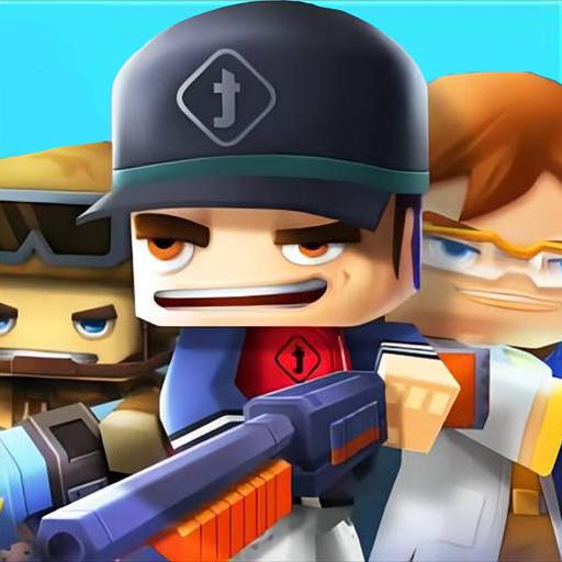 真实吃鸡模拟器 1.1安卓版