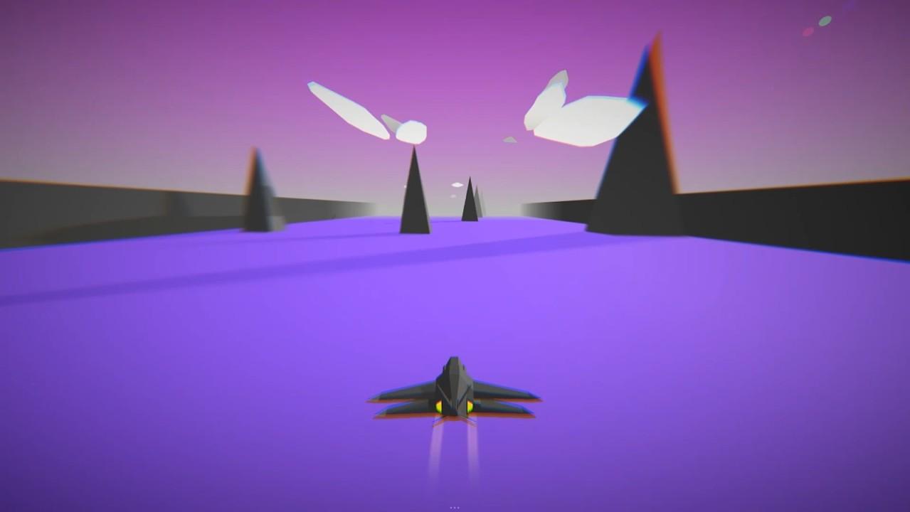Airobic(死亡飞机手游) 1.2.4安卓版