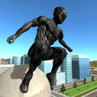 Super Hero Rope Crime City(超级英雄绳攀爬城市无限金币版) 1.05破解版