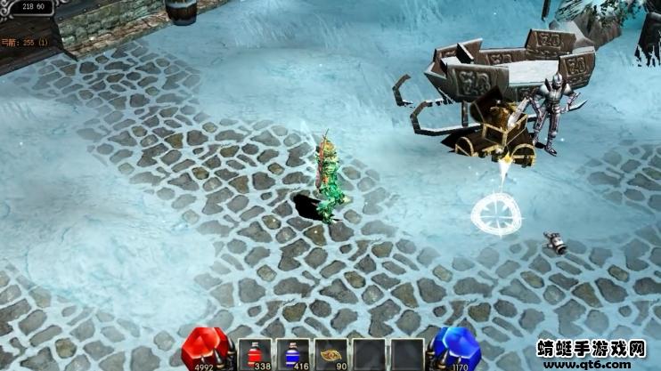 木瓜加速版游戏 1.3.2027安卓版