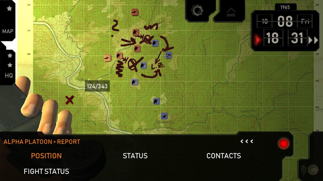 电台司令解锁全部战役版 1.426安卓版