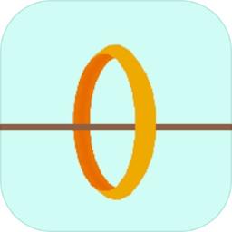 圈与线游戏 1.0最新版