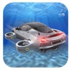 水下汽车模拟器破解版 1.9最新版