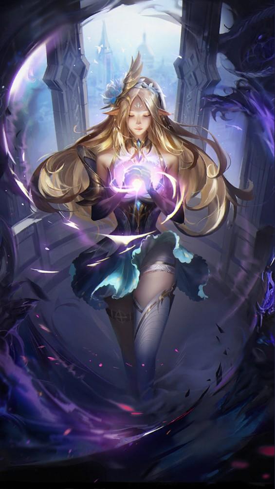 圣痕觉醒官方正版 1.0.0安卓版