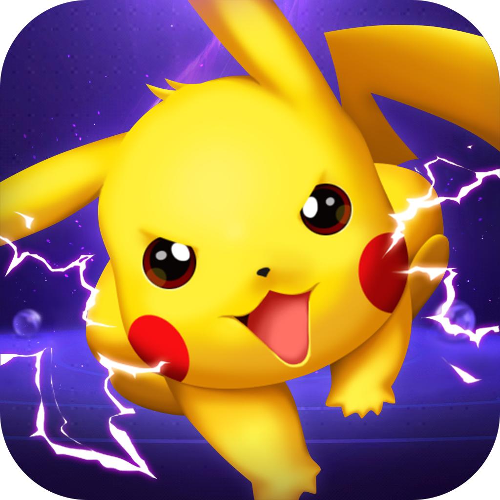 口袋小妖怪官方版 1.0.6最新版