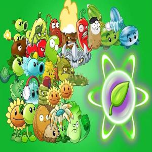 植物大战僵尸进化娘化版 1.0安卓版