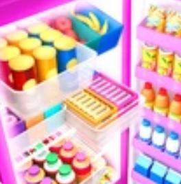 冰箱收纳大师游戏 1.02安卓版