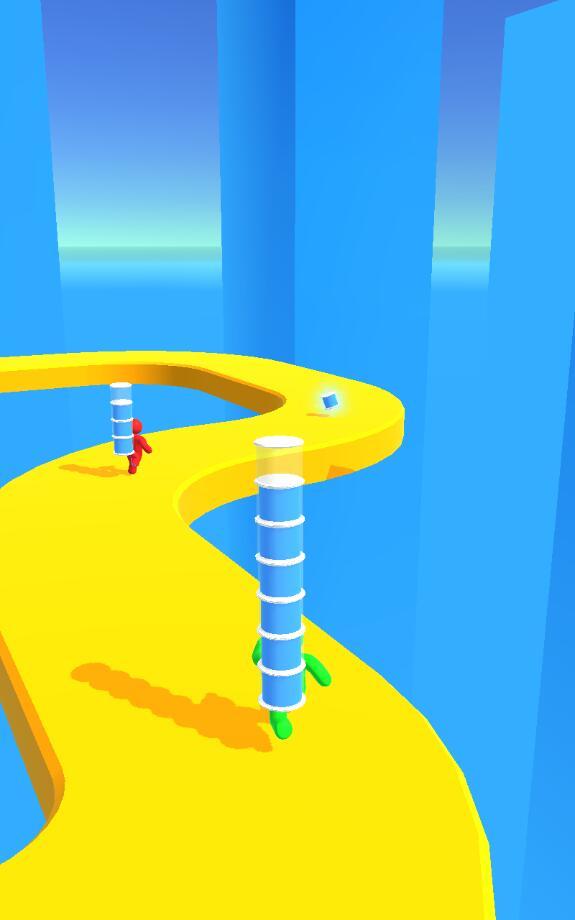 我要飞到第一去广告版 0.1.0破解版