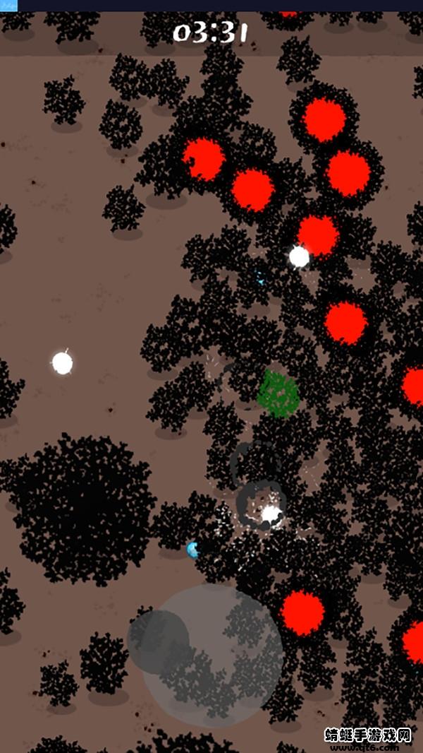 吸血鬼割草单机 0.797安卓版