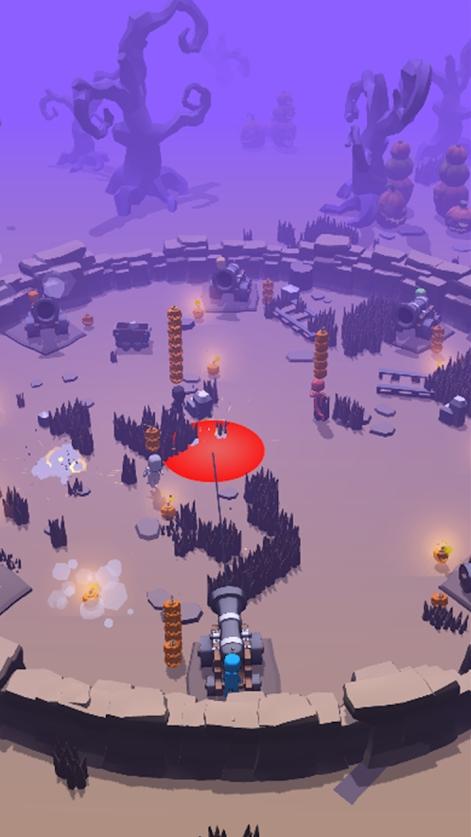 Bomb Survival(炸弹生存手游) 1.0安卓版