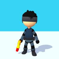 Sniper Runner(狙击手破解版) 0.7最新版