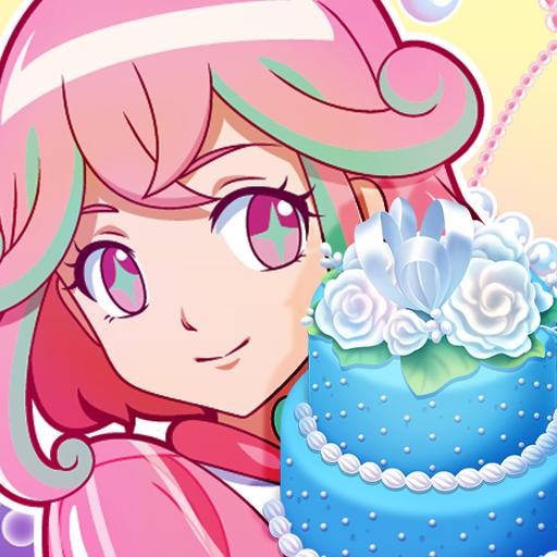 巴啦啦魔法蛋糕2 2.9.5最新版本