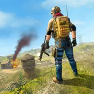 Battleground Fire : Free Shooting Games 2019(战场射击游戏破解版) 2.1.5最新版