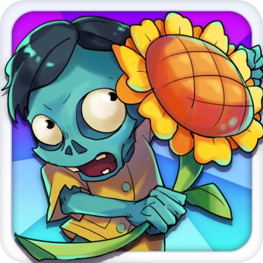 保卫向日葵破解版 1.0修改版