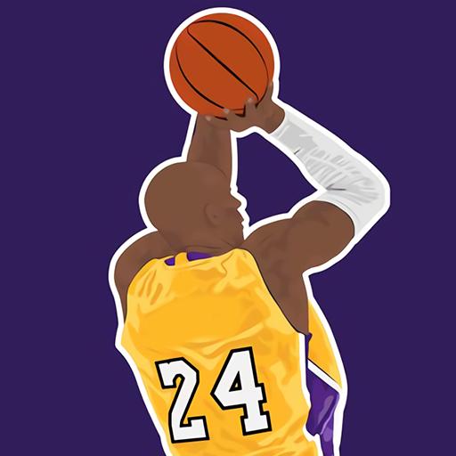 NBA大灌篮安卓版 0.0.2版本