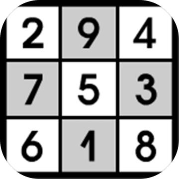 万宁数独小游戏 1.0.0安卓版