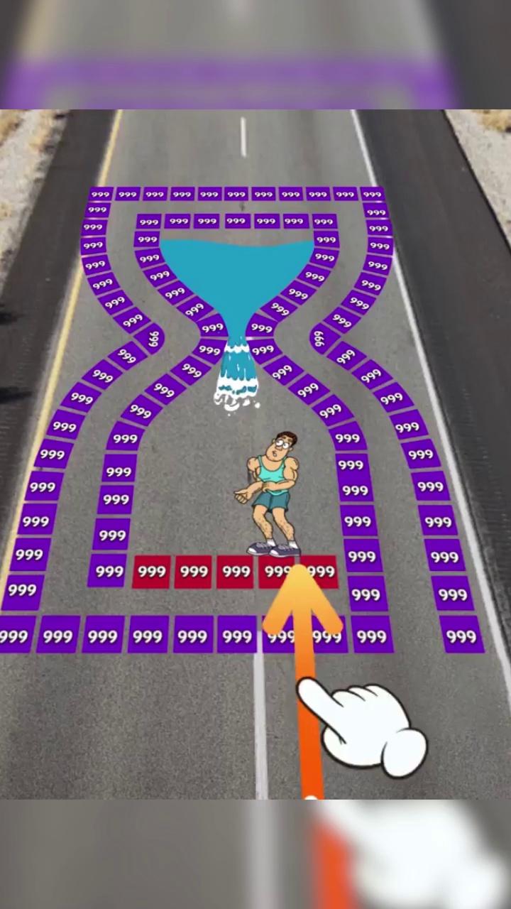 弹球高高手官方版 1.2.0最新版