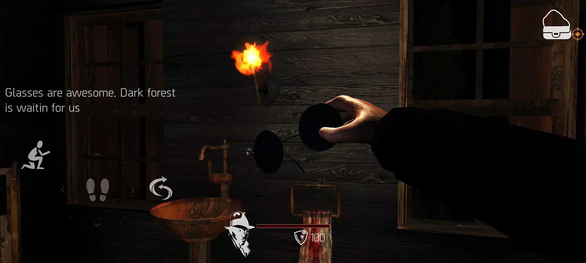 消失的瀑布游戏官方版最新版(Vanish Falls Overture) 1.0安卓版