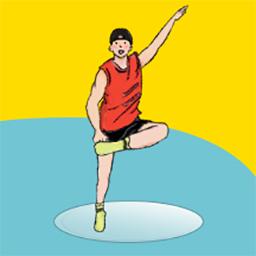 运动跳操我最强手游 1.0安卓版