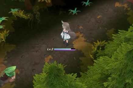 工匠物语3合成与魔法内置菜单 0.1.37手机版