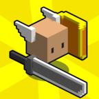 勇士召唤师破解版 1.1.0全无限版