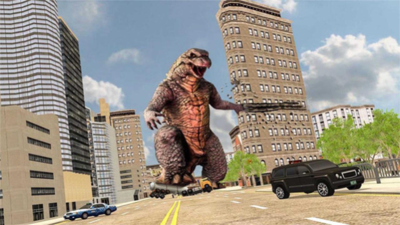 城市生存挑战最新版 189.1.3.3018安卓版