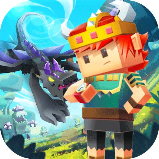 沙盒迷你大乱斗 1.1安卓版