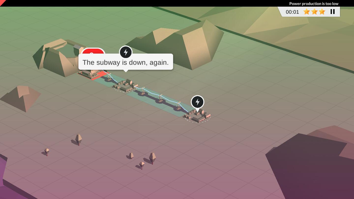 电力平衡破解版 4.2最新版