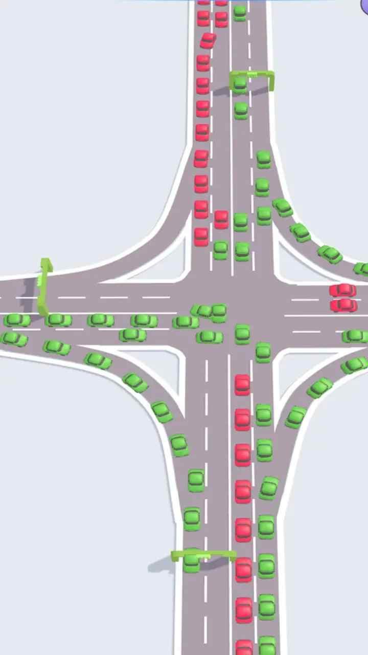 致富高速路游戏 1.0.9最新版