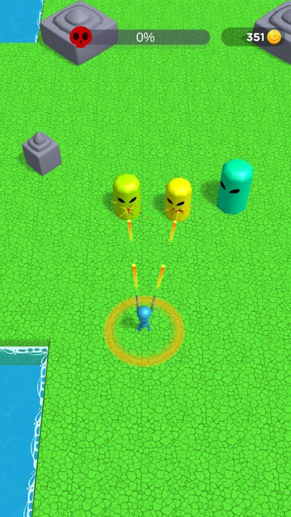 一骑当千枪手官方版 0.276最新版