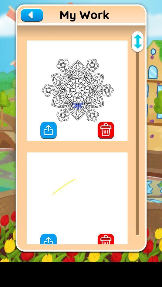 填色本破解版 15.9.2最新版