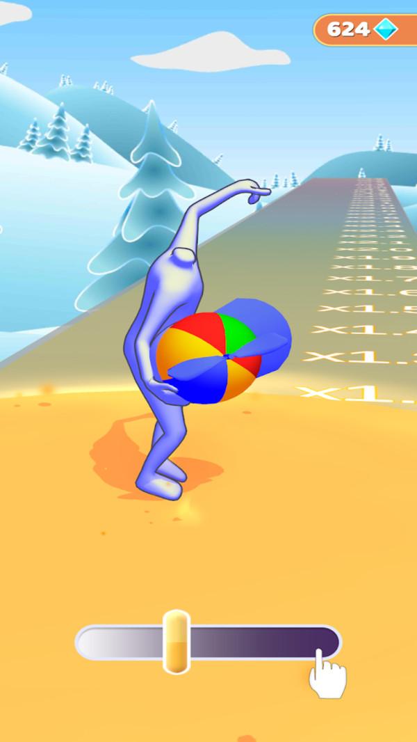 小心你脑袋手游 1安卓版