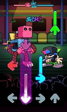 FNF说唱狂欢节游戏最新版 4.1安卓版