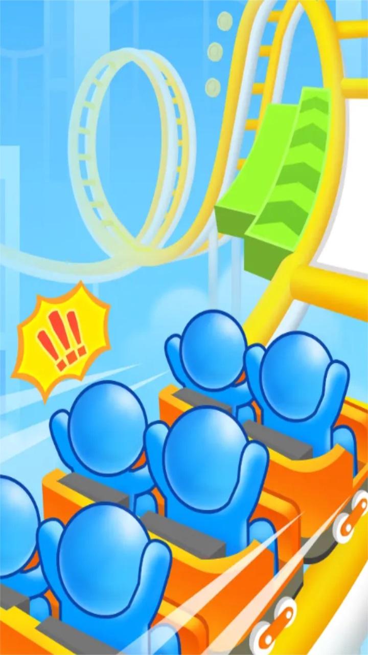 冲刺云霄最新版 1.0.04安卓版