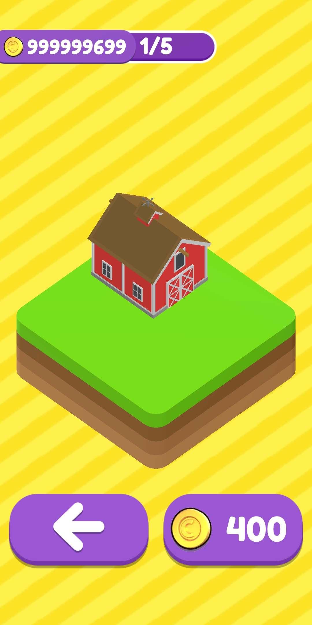 Slide Chicken(滑鸡无限金币破解版) 1.0.5安卓版