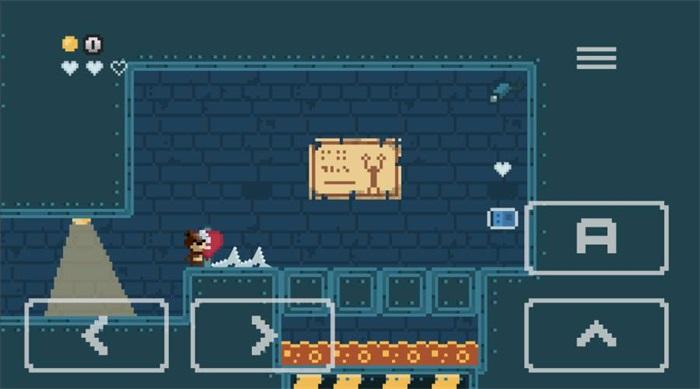 小熊逃跑破解版 0.4.1.2安卓版