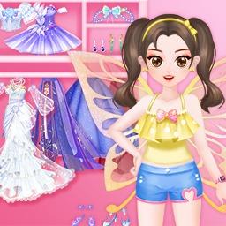 少女的时尚小屋游戏 1.0.0安卓版