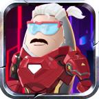 蛋国超级战争 1.0.6安卓版