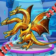 进化吧异兽游戏 1.0.3安卓版