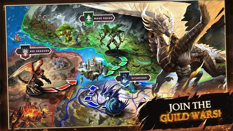 野兽冲突国际版 0.0.7安卓版